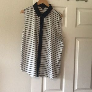 Ann Taylor blouse